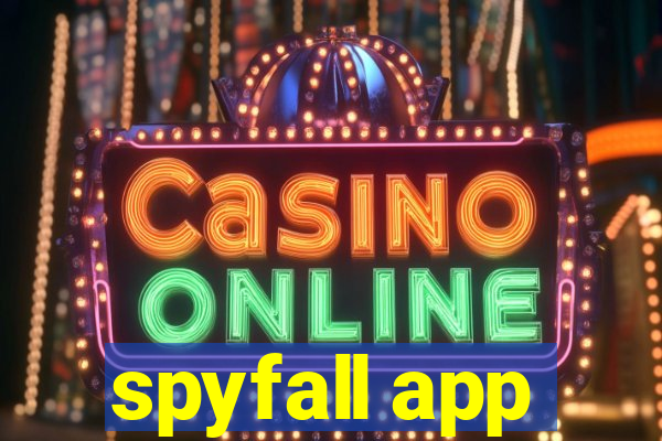 spyfall app